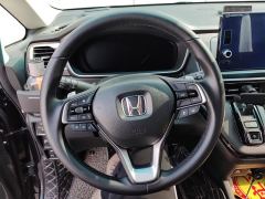 Honda Odyssey 2.0L Sharp Luxury Edition 7-seater - ფოტო 18