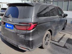 Honda Odyssey 2.0L Sharp Luxury Edition 7-seater - ფოტო 2
