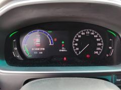 Honda Odyssey 2.0L Sharp Luxury Edition 7-seater - ფოტო 20