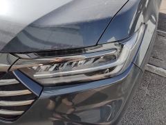 Honda Odyssey 2.0L Sharp Luxury Edition 7-seater - ფოტო 4