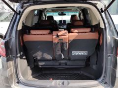 Honda Odyssey 2.0L Sharp Luxury Edition 7-seater - ფოტო 7