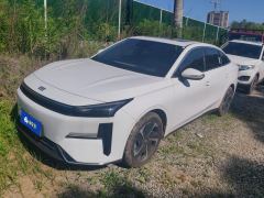 Geely Galaxy L6 1.5T 125km PLUS - photo 1