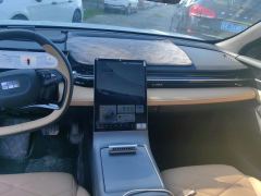 Geely Galaxy L6 1.5T 125km PLUS - photo 17