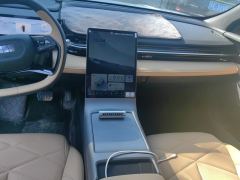 Geely Galaxy L6 1.5T 125km PLUS - photo 19