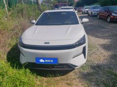 Geely Galaxy L6 1.5T 125km PLUS - photo 3