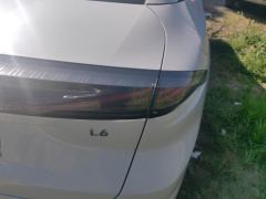 Geely Galaxy L6 1.5T 125km PLUS - photo 5