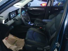 Ford Escort 1.5L Edition - photo 14