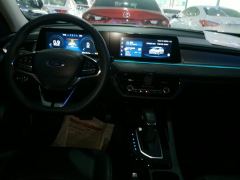 Ford Escort 1.5L Edition - photo 16