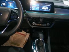 Ford Escort 1.5L Edition - photo 17