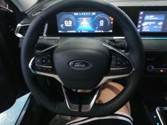 Ford Escort 1.5L Edition - photo 18