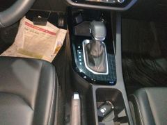 Ford Escort 1.5L Edition - photo 19