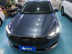 Ford Escort 1.5L Edition - photo 3