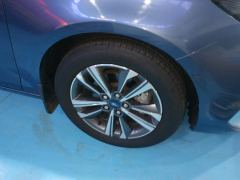 Ford Escort 1.5L Edition - photo 6