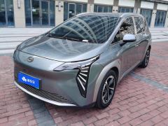 Aion Y Plus 510km 510 Joy Edition Lithium iron phosphate - photo 1