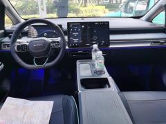 Aion Y Plus 510km 510 Joy Edition Lithium iron phosphate - photo 16