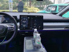 Aion Y Plus 510km 510 Joy Edition Lithium iron phosphate - photo 17