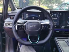 Aion Y Plus 510km 510 Joy Edition Lithium iron phosphate - photo 18