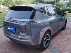 Aion Y Plus 510km 510 Joy Edition Lithium iron phosphate - photo 2