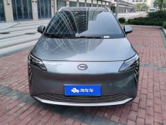 Aion Y Plus 510km 510 Joy Edition Lithium iron phosphate - photo 3