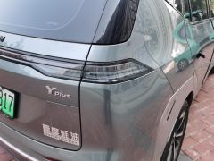 Aion Y Plus 510km 510 Joy Edition Lithium iron phosphate - photo 5