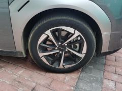 Aion Y Plus 510km 510 Joy Edition Lithium iron phosphate - photo 6