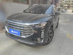 Jetour X70 PLUS 1.5T - ფოტო 1