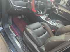 Jetour X70 PLUS 1.5T - ფოტო 14