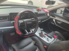 Jetour X70 PLUS 1.5T - ფოტო 16