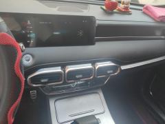 Jetour X70 PLUS 1.5T - ფოტო 17