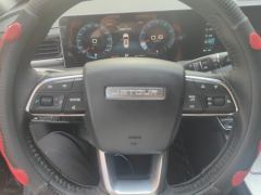 Jetour X70 PLUS 1.5T - ფოტო 18