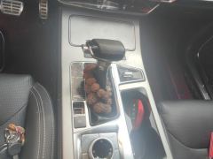 Jetour X70 PLUS 1.5T - ფოტო 19