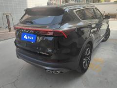 Jetour X70 PLUS 1.5T - ფოტო 2