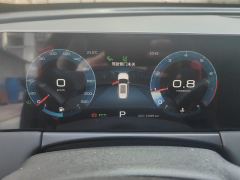 Jetour X70 PLUS 1.5T - ფოტო 20