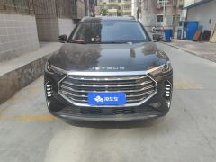 Jetour X70 PLUS 1.5T - ფოტო 3
