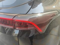 Jetour X70 PLUS 1.5T - ფოტო 5