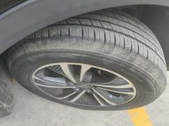 Jetour X70 PLUS 1.5T - ფოტო 6