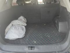Jetour X70 PLUS 1.5T - ფოტო 7