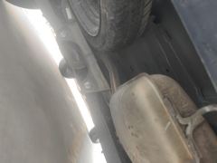 Jetour X70 PLUS 1.5T - ფოტო 9