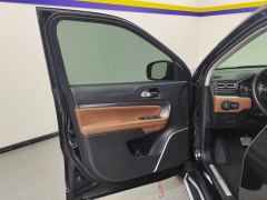 Jeep Grand Commander 2.0T AWD Luxury Edition - фото 12