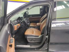 Jeep Grand Commander 2.0T AWD Luxury Edition - фото 14