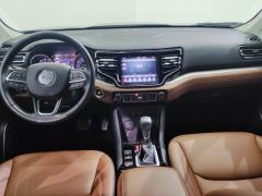 Jeep Grand Commander 2.0T AWD Luxury Edition - фото 16