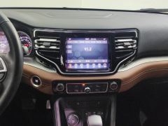 Jeep Grand Commander 2.0T AWD Luxury Edition - фото 17