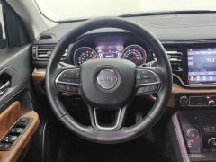 Jeep Grand Commander 2.0T AWD Luxury Edition - фото 18