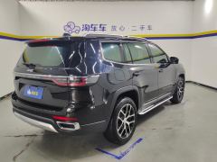 Jeep Grand Commander 2.0T AWD Luxury Edition - фото 2