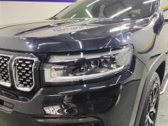 Jeep Grand Commander 2.0T AWD Luxury Edition - фото 4