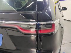 Jeep Grand Commander 2.0T AWD Luxury Edition - фото 5