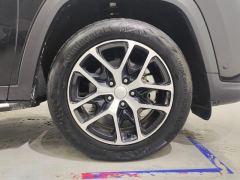 Jeep Grand Commander 2.0T AWD Luxury Edition - фото 6