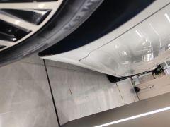 Volkswagen Jetta 200TSI Edition - ფოტო 10