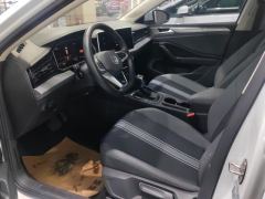 Volkswagen Jetta 200TSI Edition - ფოტო 14