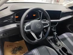 Volkswagen Jetta 200TSI Edition - ფოტო 16